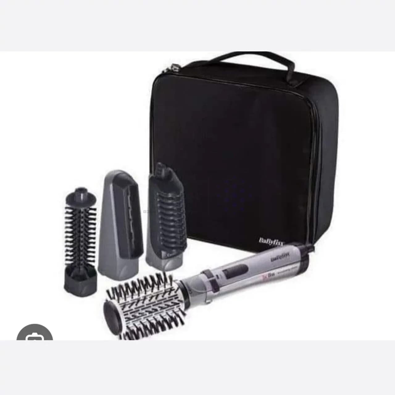 برس حرارتی Babyliss مدل 2735E 1000W — تصویر ۵