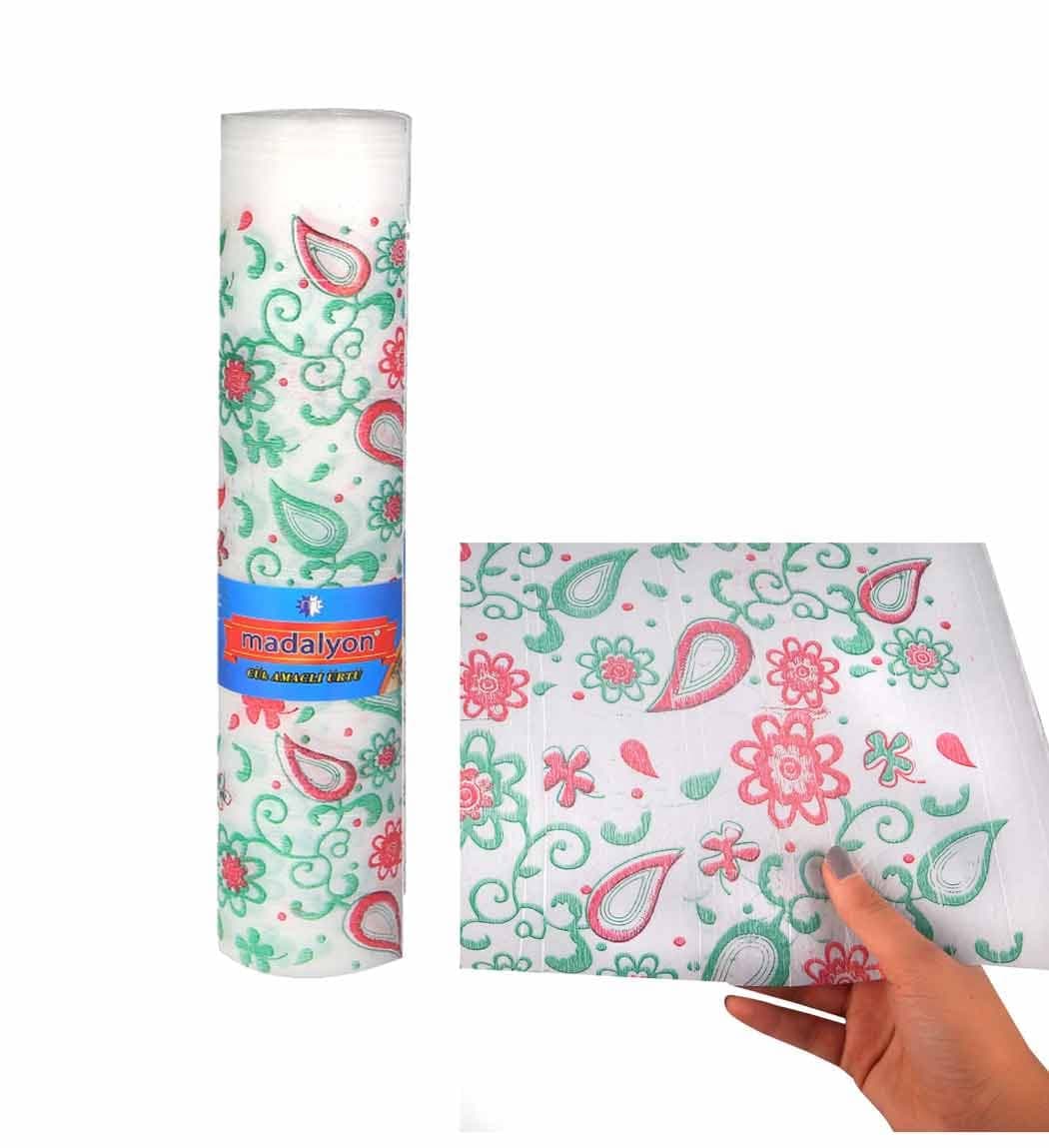 فوم داخل کابینتی (بسته 2 عددی) — تصویر ۳