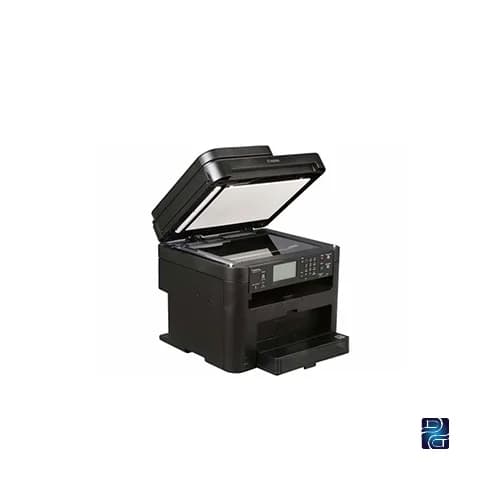پرینتر چندکاره لیزری کانن Canon i-Sensys MF237w با گوشی — تصویر ۱۲