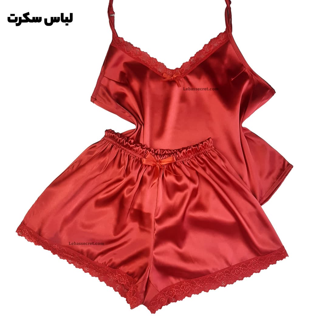 لباس خواب زنانه شیک 1123