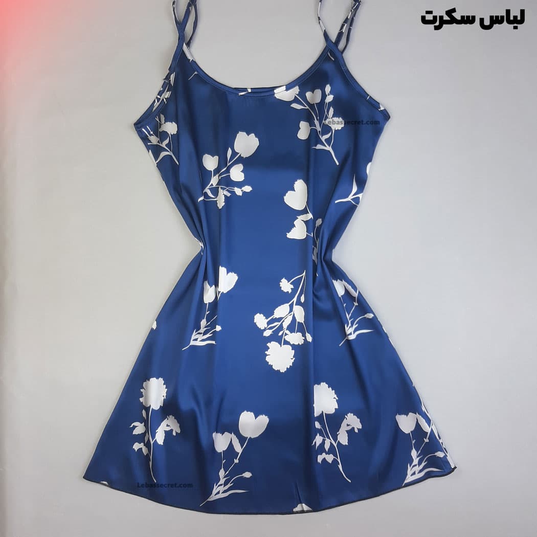 پیراهن زنانه شیک 2217 — تصویر ۳