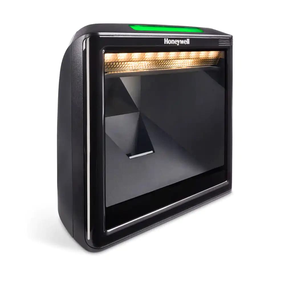 بارکد خوان تصویری رومیزی Honeywell Solaris 7980g EL — تصویر ۵