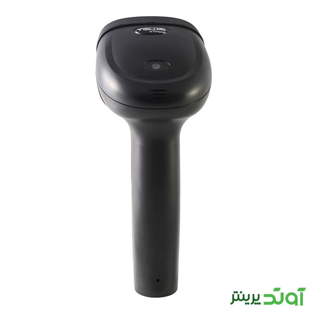 بارکد خوان نوری با سیم هانیول Honeywell Youjie HH3600 — تصویر ۴