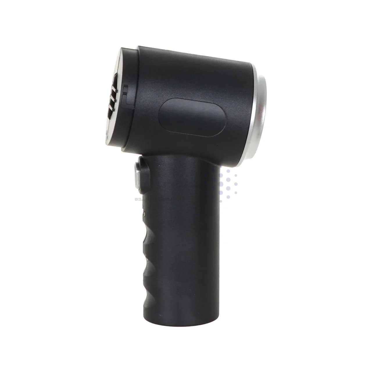جارو شارژی چند کاره مدل AS-228 – مشکی — تصویر ۲