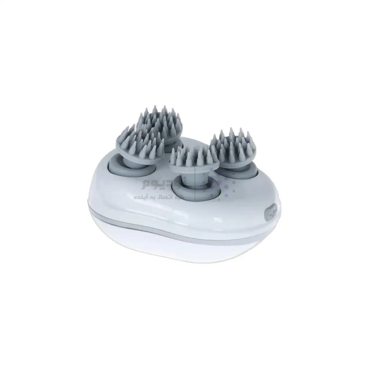 ماساژور سر Blueidea مدل BLD-661 – سفید — تصویر ۲