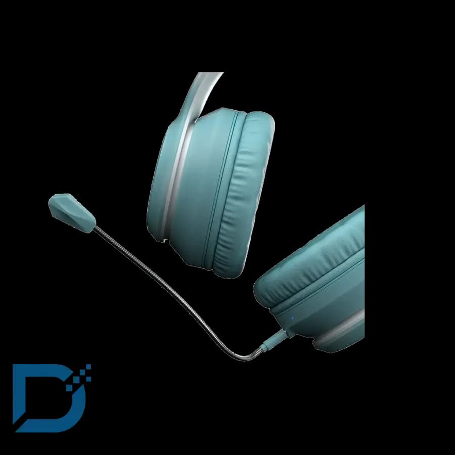 هدست بی سیم تسکو مدل TH 5389 — تصویر ۶