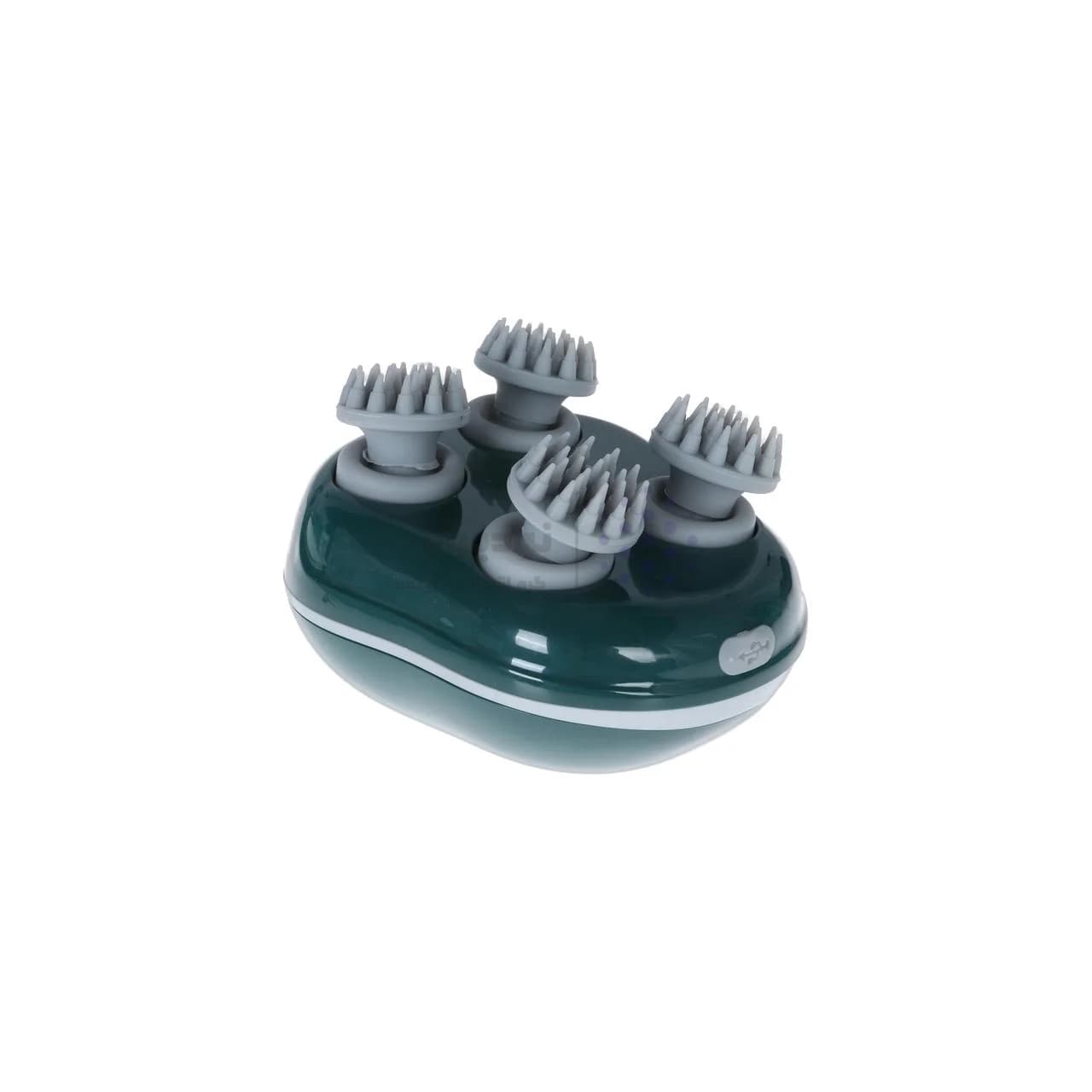 ماساژور سر Blueidea مدل BLD-661 – سبز — تصویر ۲