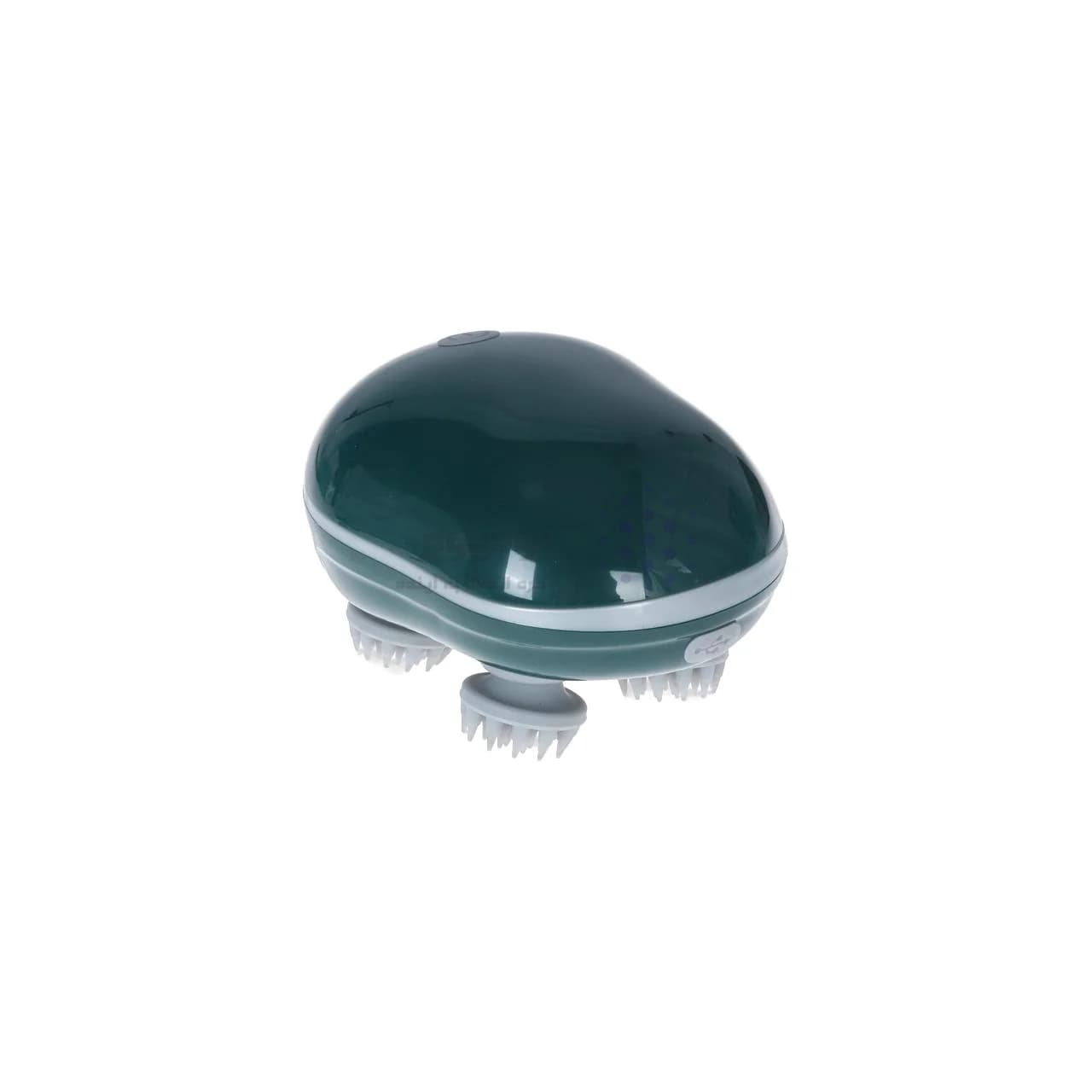 ماساژور سر Blueidea مدل BLD-661 – سبز — تصویر ۳