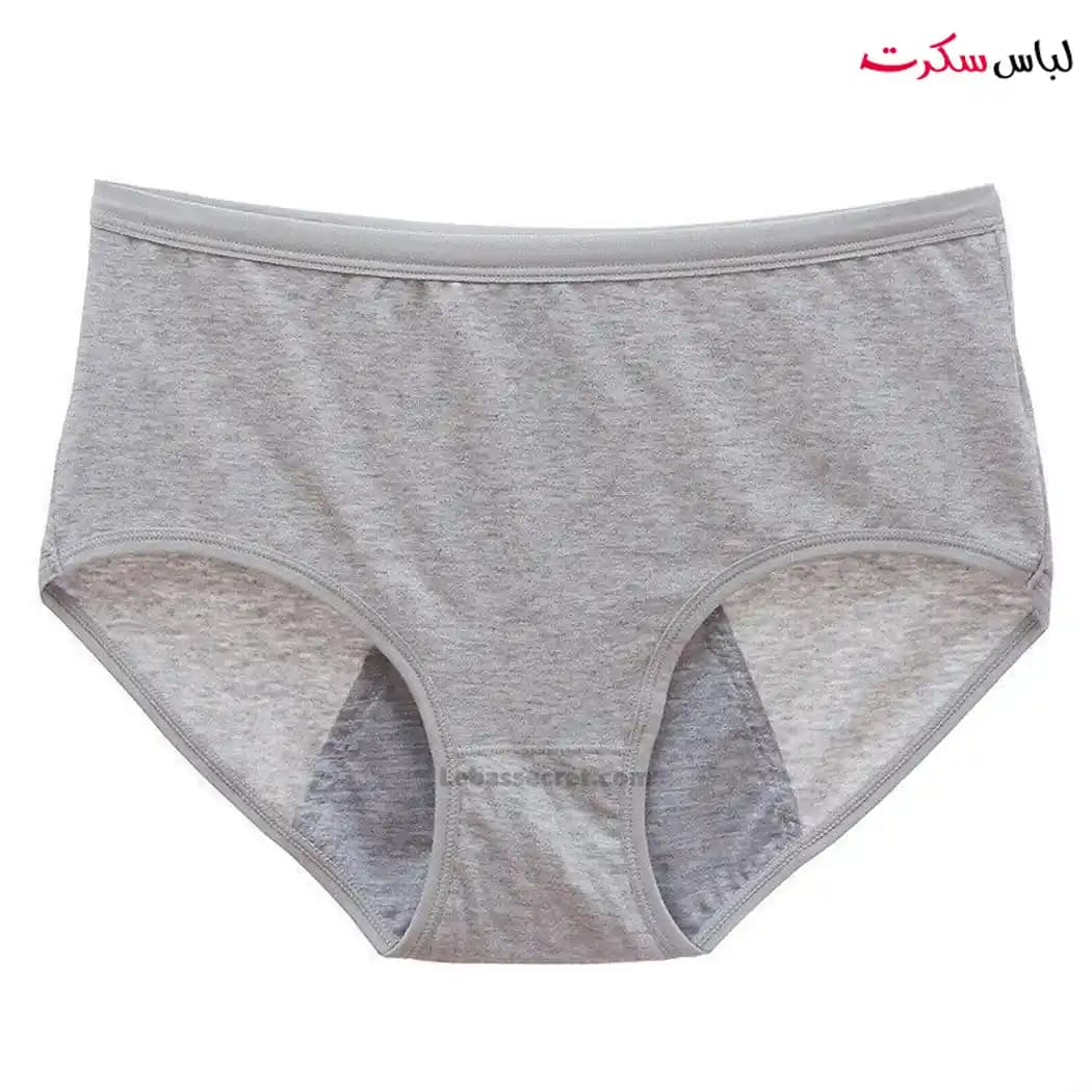 شورتکس قاعدگی زنانه ls3784 — تصویر ۴