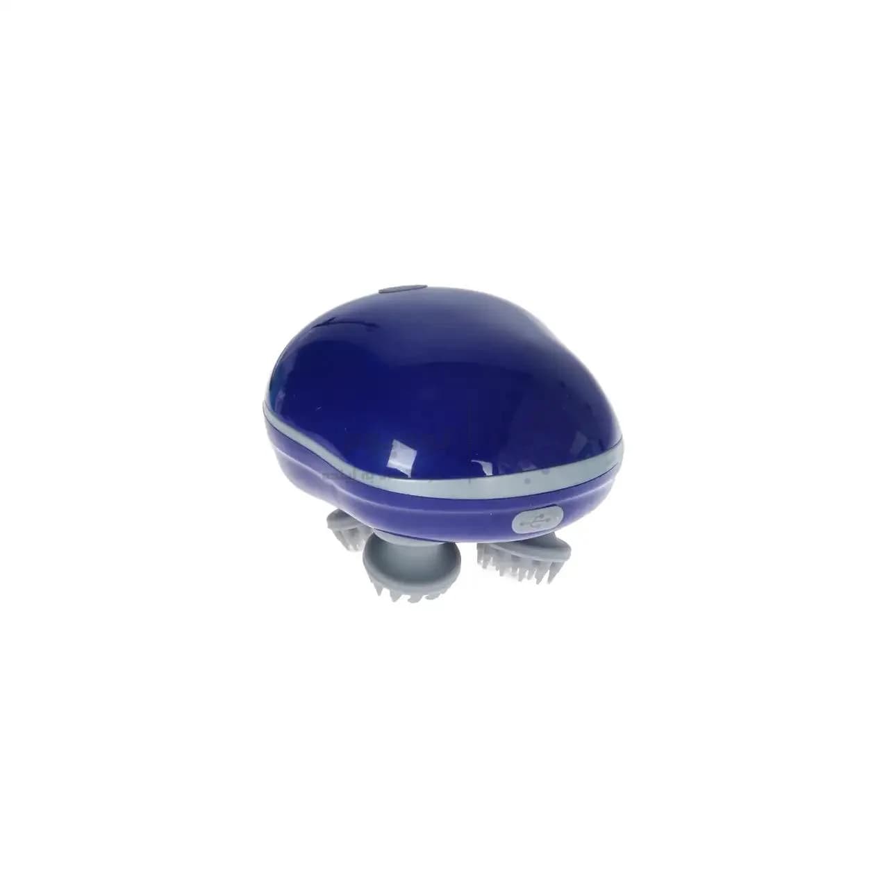 ماساژور سر Blueidea مدل BLD-661 – آبی — تصویر ۳
