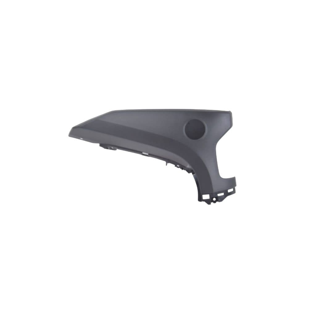 قاب راهنما جلو راست NMAX155 با کد فنی (B6H-F835V-00) (اندونزی) (یاماها) — تصویر ۲