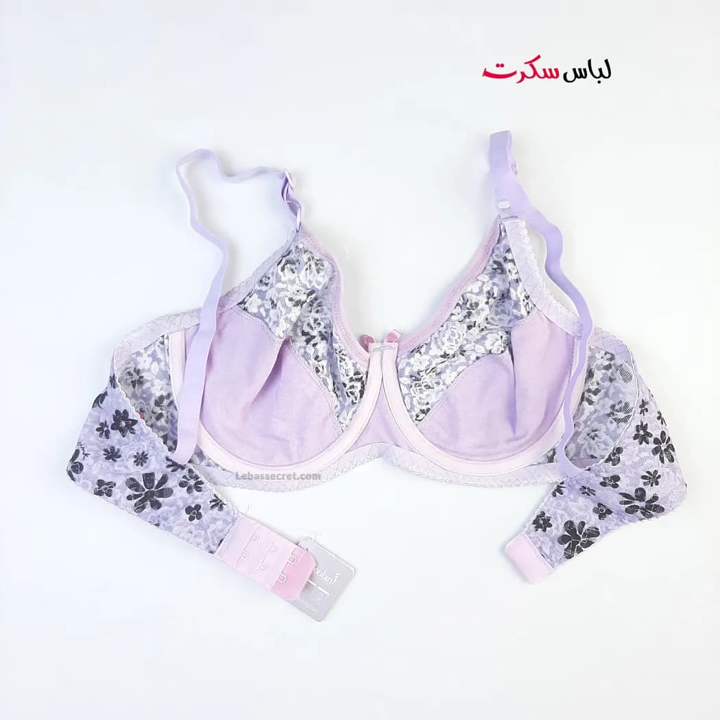 ست شورت و سوتین فنردار فانتزی ls2506 — تصویر ۳