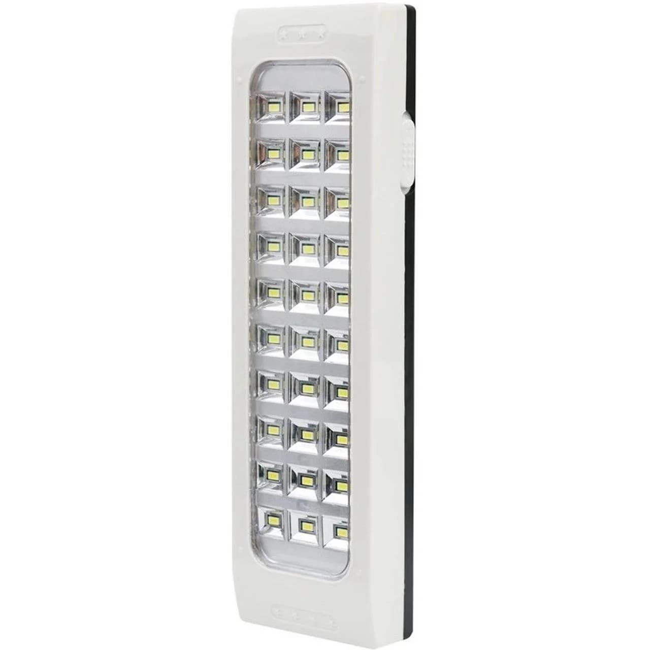 لامپ شارژی HGDUE مدل HG-716 LED – سفید