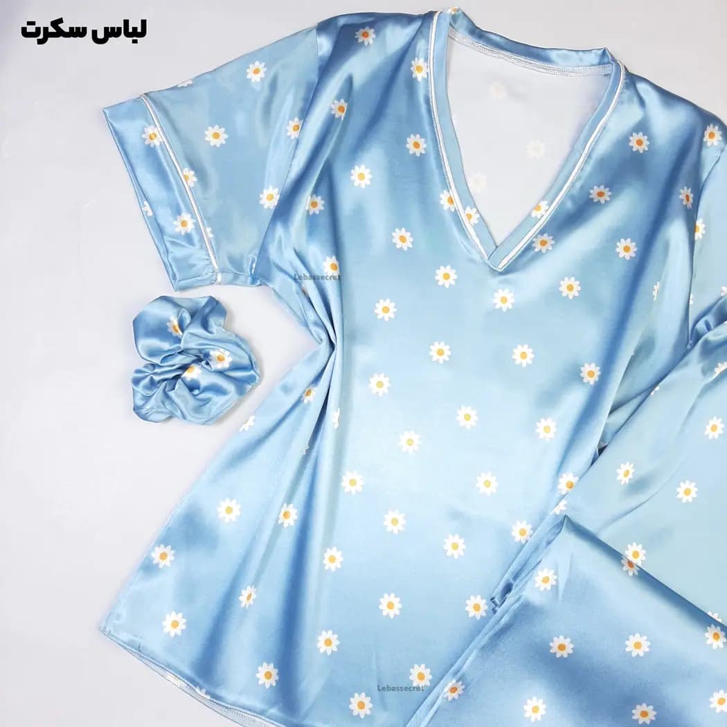 لباس راحتی زنانه 1139 — تصویر ۳