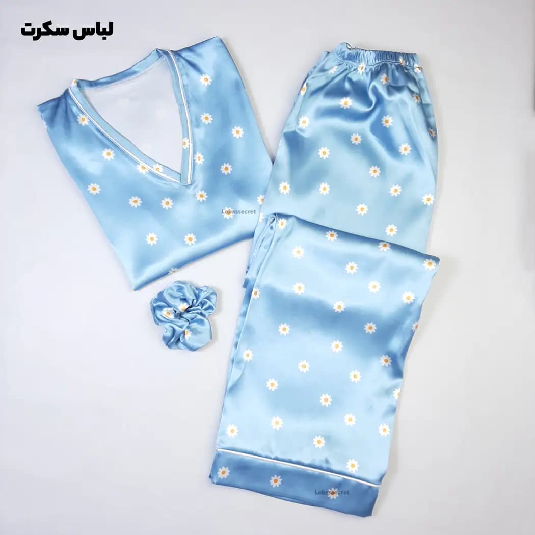 لباس راحتی زنانه 1139 — تصویر ۲