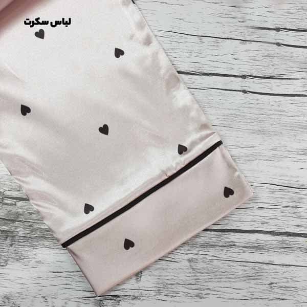 لباس خواب بچه گانه 338 — تصویر ۲