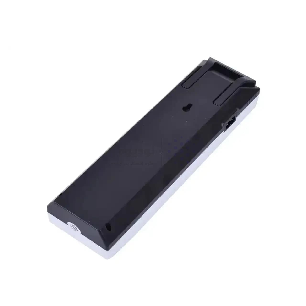 چراغ کمپینگ شارژی Keyang مدل KY-718 – سفید — تصویر ۵