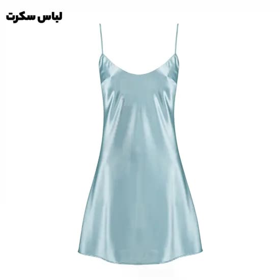 سارافون زنانه ساتن Lolita101