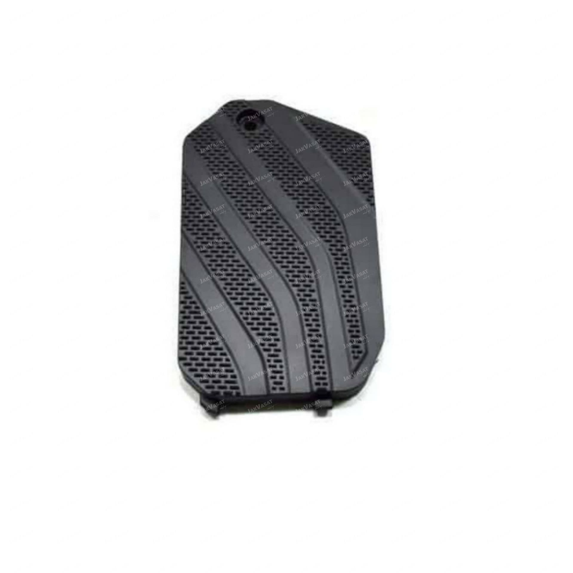 درب باطری VARIO150 با کد فنی (64460-K59-A70ZB) (اندونزی) (هوندا)