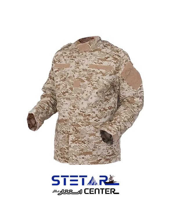 لباس عملیاتی USMC