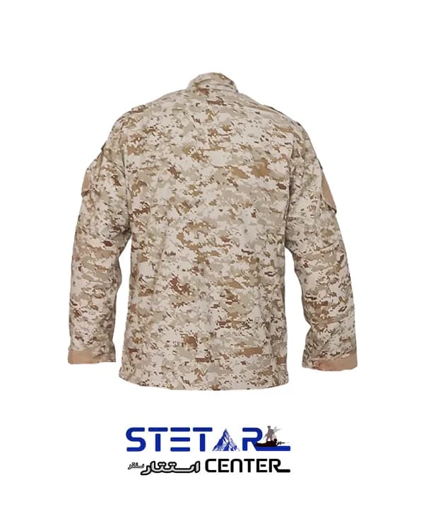 لباس عملیاتی USMC — تصویر ۵