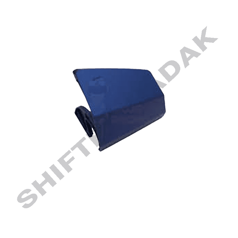 قاب درب داشبورد آبی CLICK160 با کد فنی (81130-K2S-N00ZC) (هوندا) — تصویر ۲