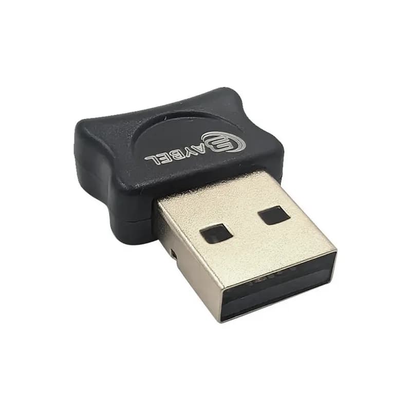 دانگل بلوتوث کامپیوتر USB ورژن 5.1 بایبل مدل BL-05 — تصویر ۲