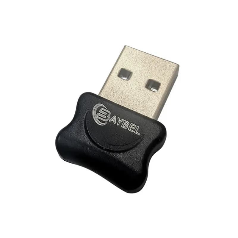 دانگل بلوتوث کامپیوتر USB ورژن 5.1 بایبل مدل BL-05