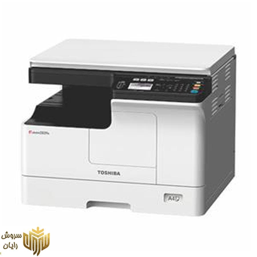 دستگاه کپی توشیبا مدل e-STUDIO 2523A]]]]