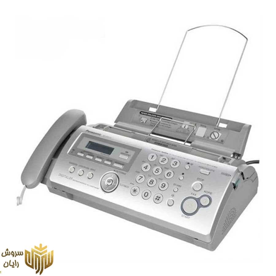 فکس حرارتی پاناسونیک مدل KX-FP215