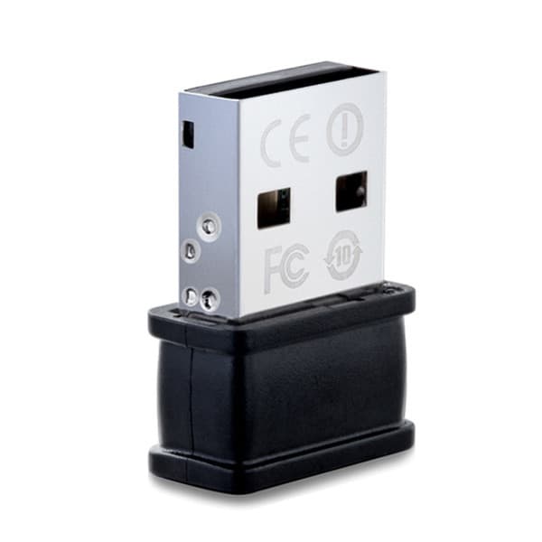 کارت شبکه USB بی‌سیم تندا دبلیو 311 ام آی — تصویر ۵