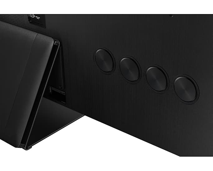 تلویزیون سامسونگ 75QN800D — تصویر ۶