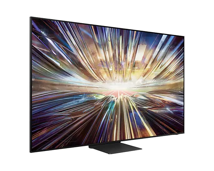 تلویزیون سامسونگ 75QN800D — تصویر ۳