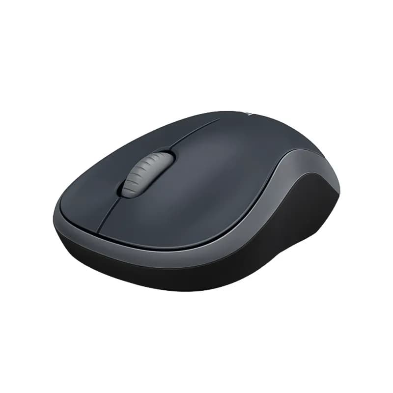 ماوس بی سیم لاجیتک مدل Logitech M185 – های کپی — تصویر ۳