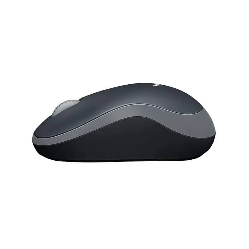 ماوس بی سیم لاجیتک مدل Logitech M185 – های کپی — تصویر ۴