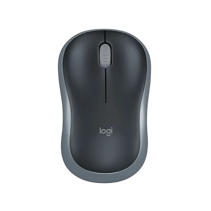 ماوس بی سیم لاجیتک مدل Logitech M185 – های کپی
