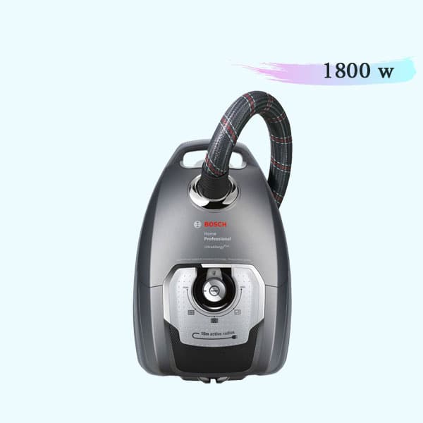 جاروبرقی بوش 1800 وات 8PRO5 مدل BGL8PRO5IR