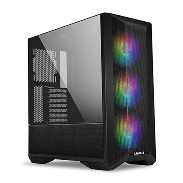 کیس لیان لی LANCOOL II MESH RGB — تصویر ۲