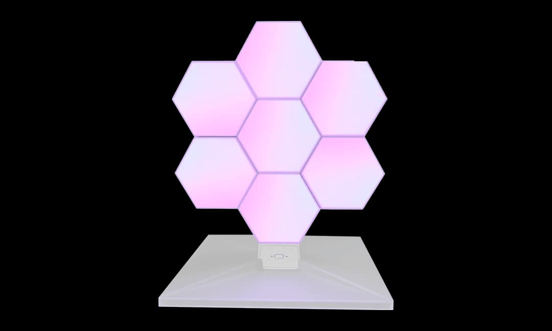 کیت هوشمند روشنایی لایف اسمارت Cololight Plus LS167 — تصویر ۲