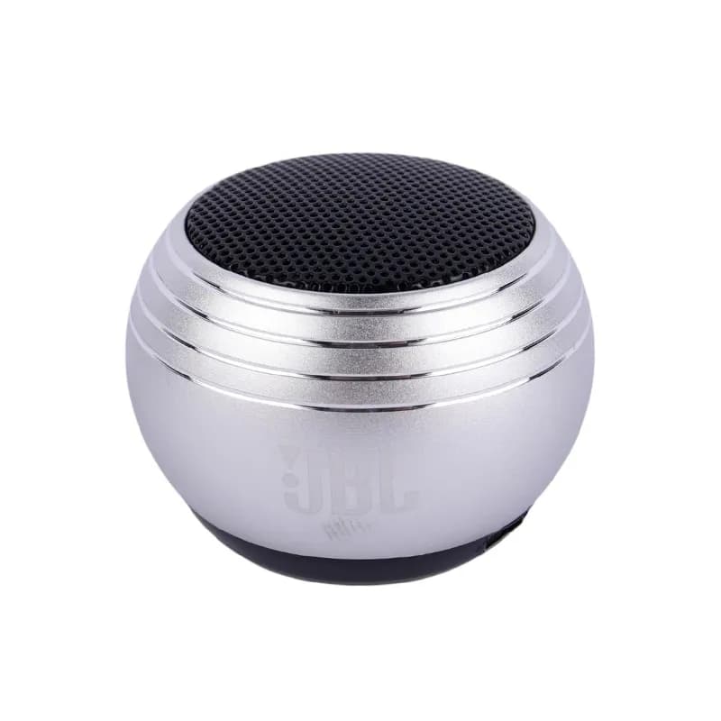 اسپیکر بلوتوثی قابل حمل جی بی ال مدل Mini M9-T