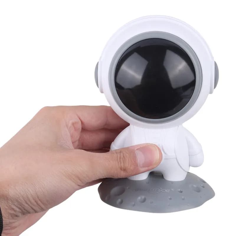اسپیکر بلوتوثی قابل حمل گریت نایس مدل GTS-2097 — تصویر ۴