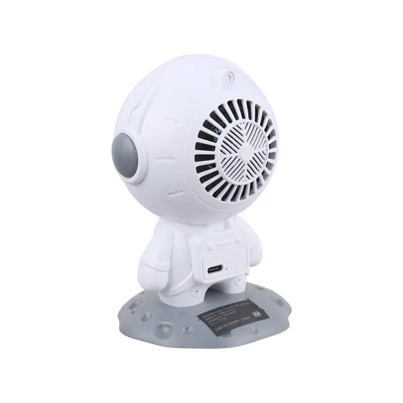 اسپیکر بلوتوثی قابل حمل گریت نایس مدل GTS-2097 — تصویر ۳