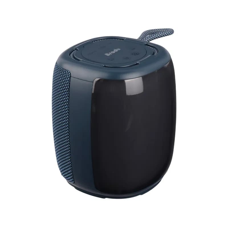 اسپیکر بلوتوثی قابل حمل برودو مدل Brodu BTS-2025 — تصویر ۲
