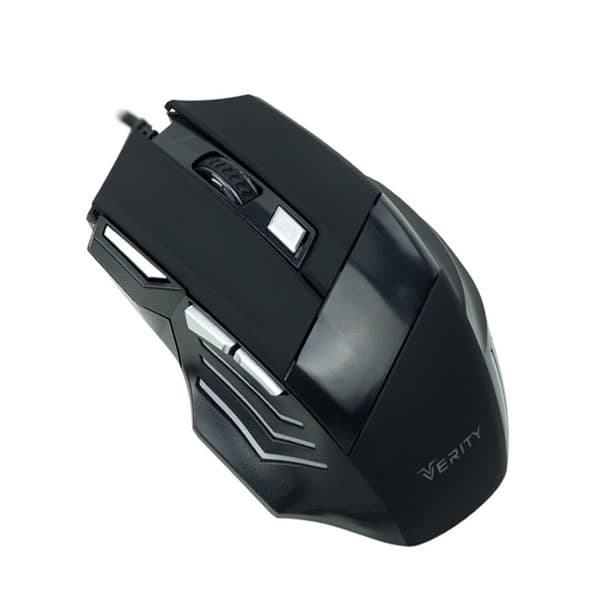 ماوس گیمینگ سیم دار وریتی مدل Verity V-MS5132 — تصویر ۶