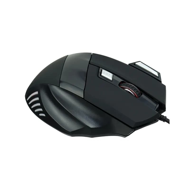 ماوس گیمینگ سیم دار وریتی مدل Verity V-MS5132 — تصویر ۳
