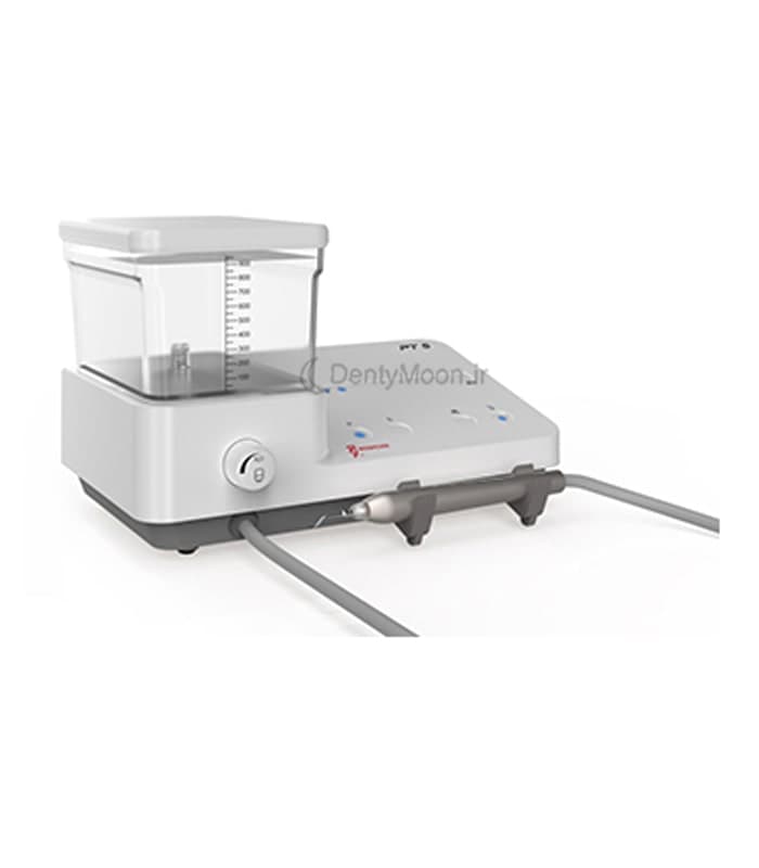 دستگاه درمان بدون درد پریودنتال وودپیکر Woodpecker PT51