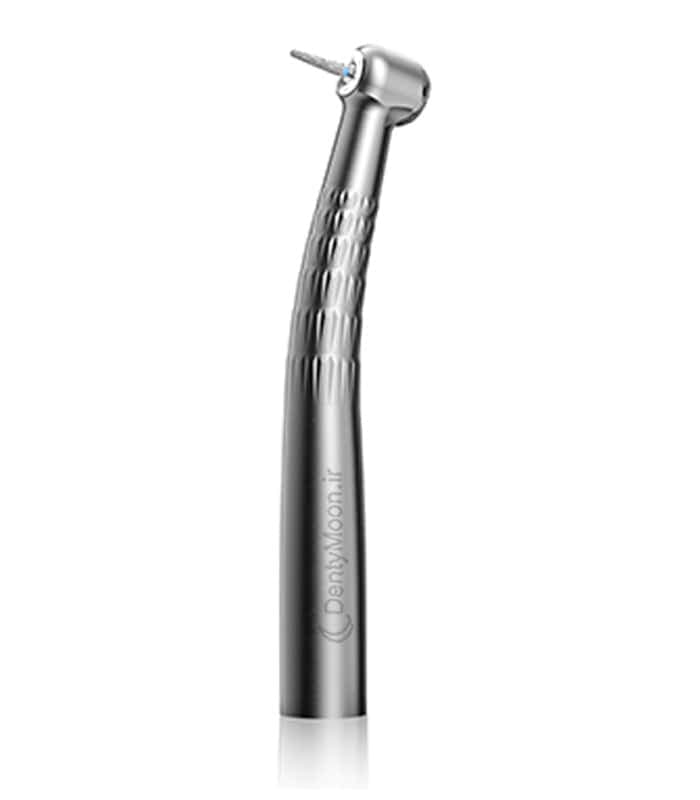 توربین پوش باتن وودپیکر Woodpecker HP-33