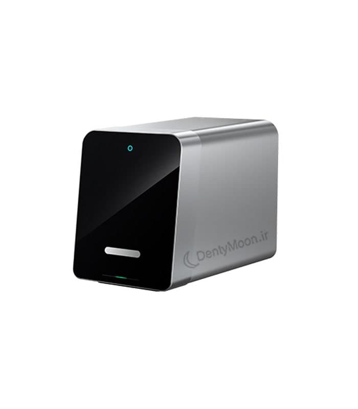 اسکنر فسفرپلیت وودپیکر Woodpecker Free Scan