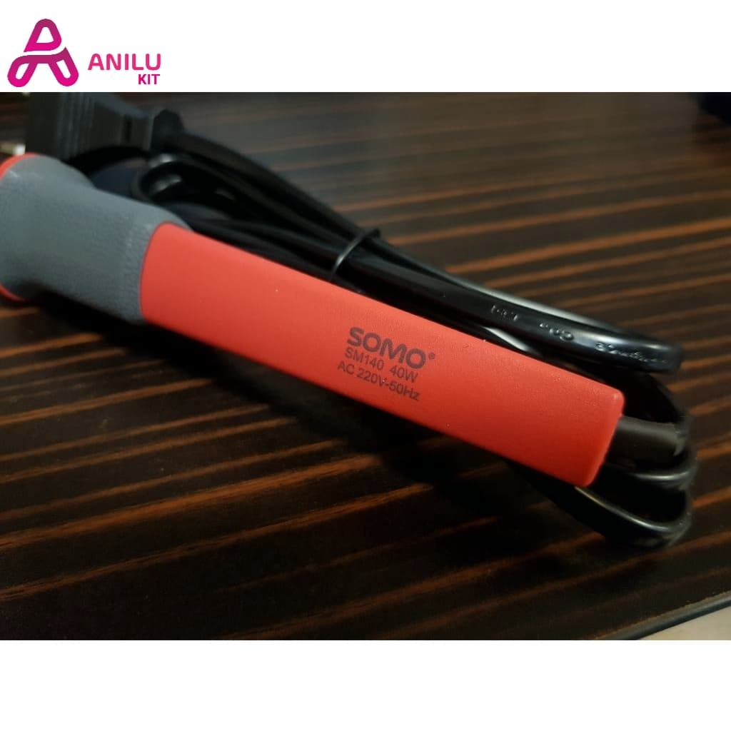 هویه 40W سومو SOMO مدل SM-140 — تصویر ۲