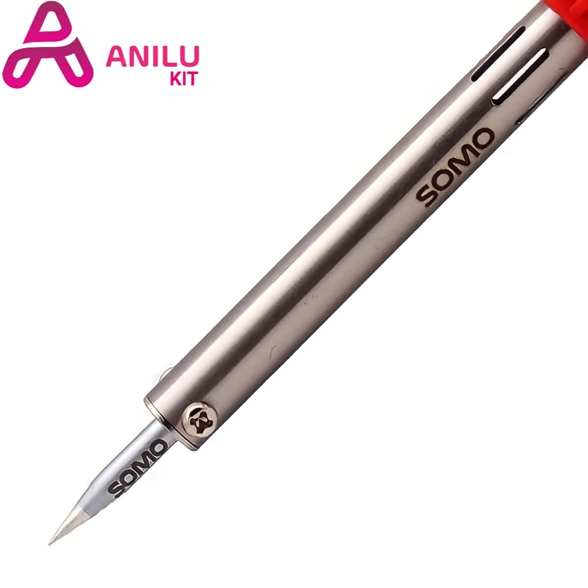 هویه 40W سومو SOMO مدل SM-140 — تصویر ۵